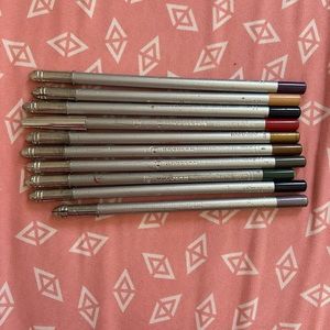 Makeup pencils by Kryolan